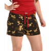 Chocolate Moose | Women's Boxer (L)