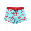 I'm Crabby in the Morning - Crab | Women's Boxer (XS)