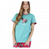 Don't Do Mornings - Horse | Women's Regular Fit Tee (L)