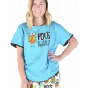 Hoo's Awake - Owl | Women's Regular Fit Tee (M)