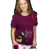 Huckleberry - Bear | Women's Regular Fit Tee (XS)