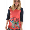 Dream Big - Elephant | Women's Tall Tee (M)