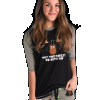 Forest Be With You | Women's Tall Tee (M)