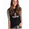 Forest Be With You | Women's Tall Tee (XL)