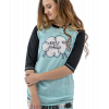 Fast Asheep | Women's Tall Tee (L)