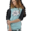 Fast Asheep | Women's Tall Tee (S)