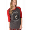 Don't Wake Bear | Women's Tall Tee (XL)