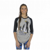 Out Cold - Penguin | Women's Tall Tee (XL)