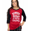 Elf | Women's Tall Tee (L)