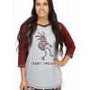 Kokopelli | Women's Tall Tee (L)