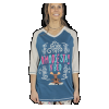 Na'moose Stay | Women's Tall Tee (L)