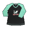 SnoreWhal | Women's Tall Tee (L)