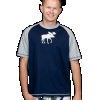 Blue Moose | Men's PJ Tee (M)