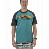 Chase Your Dreams - Horse | Men's PJ Tee (L)