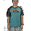 Chase Your Dreams - Horse | Men's PJ Tee (M)