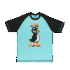 Stud Puffin | Men's PJ Tee (L)