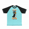 Stud Puffin | Men's PJ Tee (M)