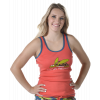 Turtley Awesome | Women's Tank Top (L)
