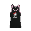 Pink Pirates |Women's Tank Top (S)