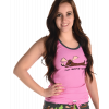 Text Moose-aging | Women's Tank Top (M)