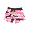 Deeriare Camo Pink - Deer | Women's Boxers (XS)