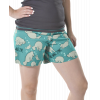 No Wake Zone - Manatee | Women's Boxers (XL)