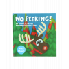 No Peeking! | Children's Book (BK343)