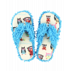 Owl Yours | Spa Slipper (S/M)
