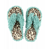 Fast Asleep | Spa Slipper (S/M)