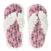 Llama | Spa Slipper (S/M)