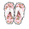 Foxy | Spa Slipper (L/XL)