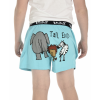 Tail End Zoo | Kid Boxer (L)