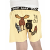 Tail End Critters | Kid Boxer (L)