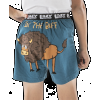 In The Buff - Buffalo | Kid Boxer (L)