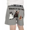 Beware of The Force | Kid's Funny Boxer (L)