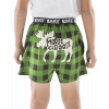 Moose Caboose | Kid Boxer (L)