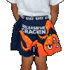 Release The Cracken | Kids Boxer (L)