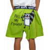 Pull My Finger - Raccoon | Kid Boxer (M)