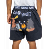 Rump Roast | Kid Boxer (M)