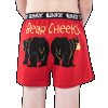 Bear Cheeks | Kid Boxer (M)