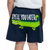 Smell Later - Alligator | Kid Boxer (L)