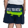 Smell Later - Alligator | Kid Boxer (L)