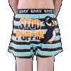 Stud Puffin | Kids Boxer (L)