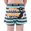 Stud Puffin | Kids Boxer (L)