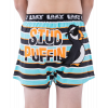 Stud Puffin | Kids Boxer (S)