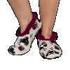 Huckleberry - Bear | Fuzzy Feet Slipper (S/M)