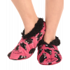 Bear in the Morning | Fuzzy Feet Slippers (S/M)