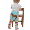 Tail End - Horse | Infant Leggings (S)