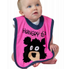 Hungry as a Bear | Infant Bib (IB193A)