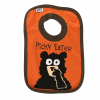 Picky Eater - Bear | Infant Bib (One Size)